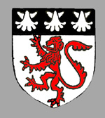 Arms of the Duke of Bedford